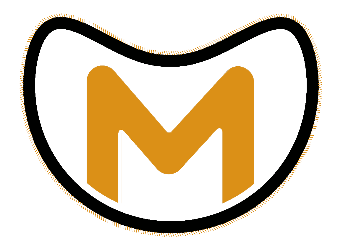modachron.com favicon